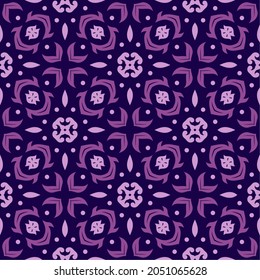 Pattern ornament background. Seamless luxury design ready for print