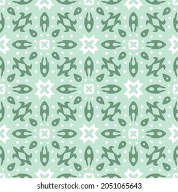 Fondo de ornamento del patrón. Diseño lujoso y sin igual listo para imprimir