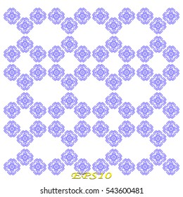 pattern, ornament, background, wallpaper, paper, vector illustration eps10