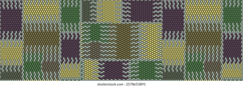 Pattern, ornament  ethnic, folk, geometric, mosaic for fabrics, interiors, ceramics and furniture in the Latin American style.