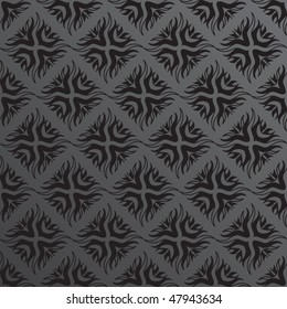pattern ornamental background