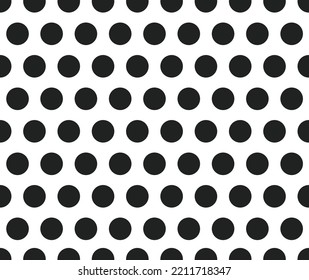 Pattern package design. Vector art fashion. illustration background. Pattern fashion. Dot pattern. Screen printing. Background texture.