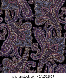 pattern paisley