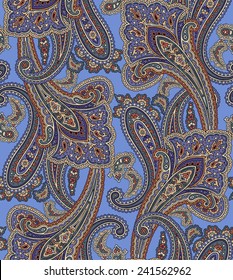 pattern paisley