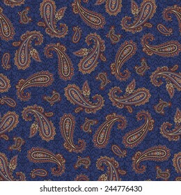 pattern paisley