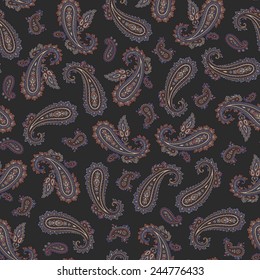 pattern paisley