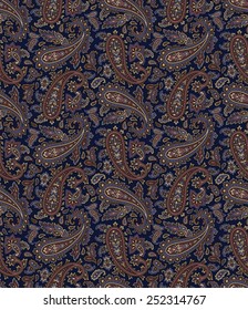 pattern paisley