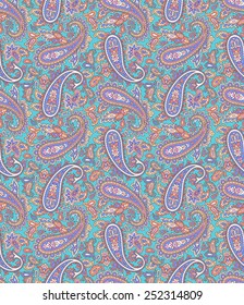 pattern paisley