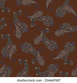 pattern paisley