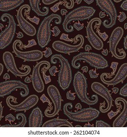 pattern paisley