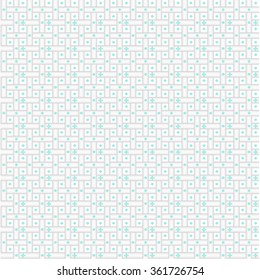 the pattern in pastel colors color white turquoise