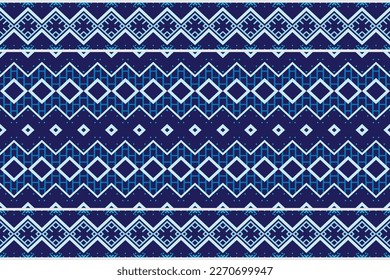 Pattern Philippine tribal design. traditional pattern African art It is a pattern geometric shapes. Create beautiful fabric patterns. Design for print. Using in the fashion industry.