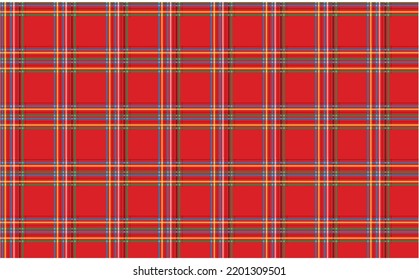 Pattern picture of silk and cotton for clothing design packing box