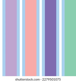 
Pattern of pink, purple, mint, magenta and pure white lines on a blue background, can be used for wallpaper for children's rooms, holiday packages and paper, can also be used for scrapbooking, holida