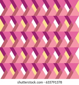 pattern pink Texture vector illustration Background 