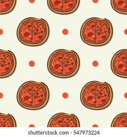 pattern pizza drawing graphic  design objects wallpaper background