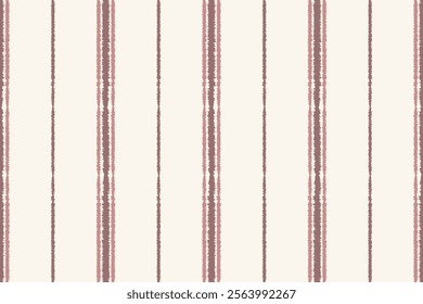 Pattern or plaid pattern. Tartan, textured seamless twill for flannel shirts, duvet covers, and autumn-winter textile mills. Vector format.Ikat geometric folklore ornament.Seamless striped pattern