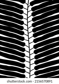 the pattern of plants in different backgrounds. Hand drew, highly realistic, vector plant for fabric, prints, invitation cards, and logo