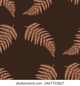 Pattern Plants Flower Simless Botanical 