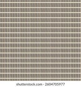 Pattern of a pointed wooden fence at both ends
