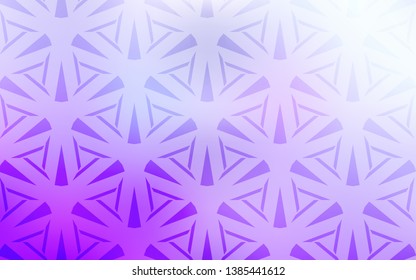  pattern with polygonal style. Decorative design in abstract style with triangles. Best design for poster, banner.