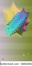 pattern at pretty booklet, fair galaxy with diagram.