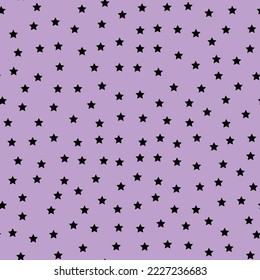 
pattern pretty stars seamless cute