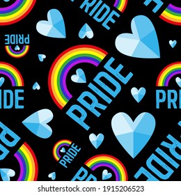 gay pride symbol alt code