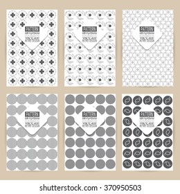 Pattern Print. PatternArt. Pattern independence. Pattern floral.  Pattern New. Pattern Natural. Pattern geometric. Pattern Stripe. Pattern Seamless Pattern movement.Pattern Line. on gray background
