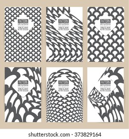 Pattern Print. PatternArt. Pattern independence. Pattern floral.  Pattern New. Pattern Natural. Pattern geometric. Pattern Stripe. Pattern Seamless Pattern movement.Pattern Line. on gray background