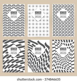 Pattern Print. PatternArt. Pattern independence. Pattern floral.  Pattern New. Pattern Natural. Pattern geometric. Pattern Stripe. Pattern Seamless Pattern movement.Pattern Line. on gray background