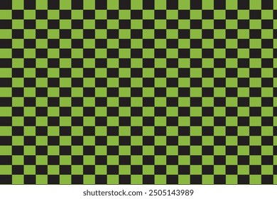 Pattern psychedelic checkerboard. Groovy retro wavy checkered texture. Psychedelic modern playful background. Retro graphic y2k design. Twisted and distorted trendy style illustration