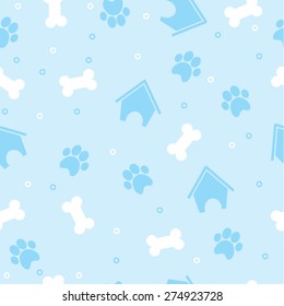 Pattern For Puppy