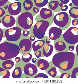 pattern purple obstruction cold spots heresy with each other