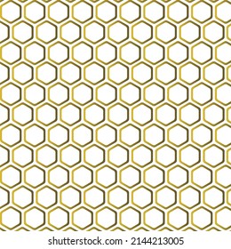 Pattern Ramadan Islamic Background Design Ornament Bee