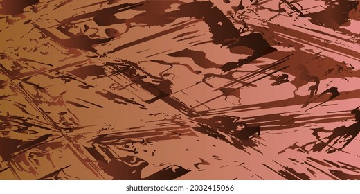 Pattern of random forms for design. Abstract chaotic pattern. Random forms. eps-10