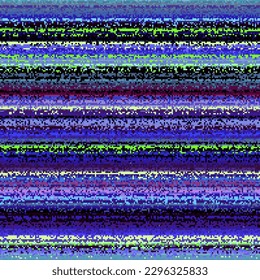 Pattern of a random small dots. Noise background. Seamless image