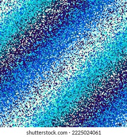 Pattern of a random small dots. Seamless image