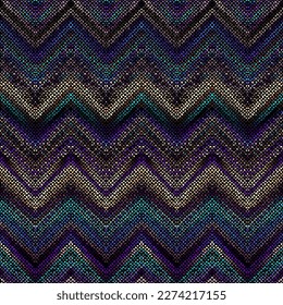 Pattern of a random small dots. Seamless image