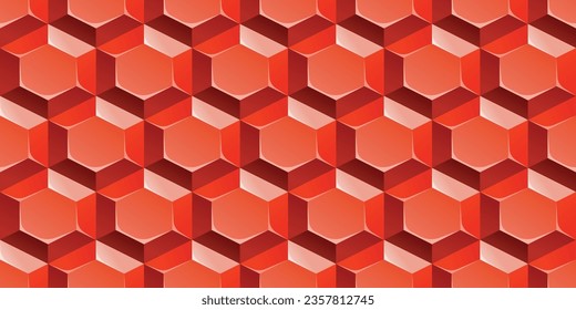 Patrón de joyas rojas. Patrón sin foco de joyas preciosas rojas.