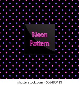 pattern rhomb