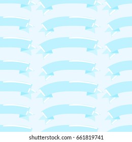 pattern ribbon