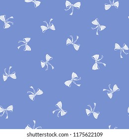 Pattern of the ribbon,
I made ribbon a seamless pattern,
