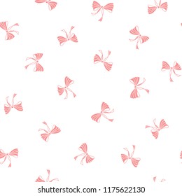 Pattern of the ribbon,
I made ribbon a seamless pattern,
