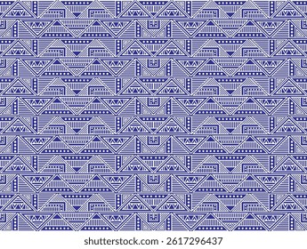 PATTERN SALUR AYAN FOR TEXTILE AND GARMENT