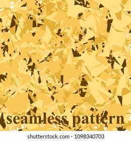 pattern sawdust wood texture vector background