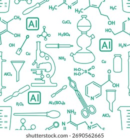 Pattern Science Network AI Smart Research