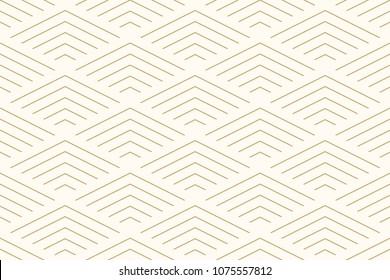 gold chevron wallpaper