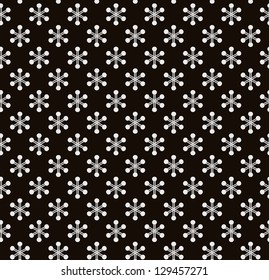 Pattern seamless abstract background design. Vector illustration decoration texture