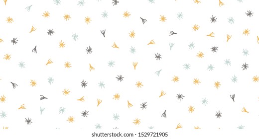 pattern seamless abstract design details light white gold gray background 